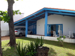 Casa perto da praia